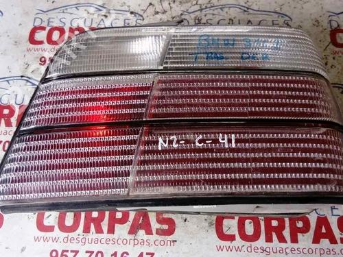 Right taillight BMW 3 (E46)  | BP19550159C35 