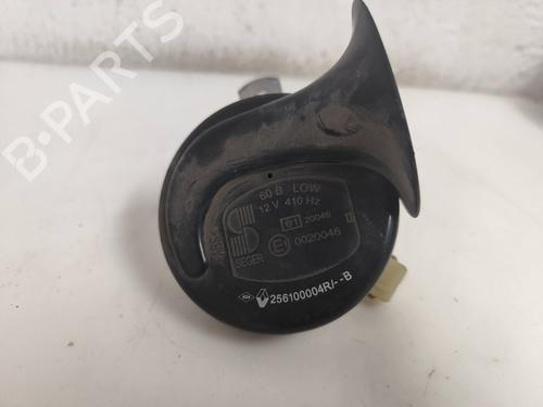 Used Horn RENAULT MEGANE III Hatchback (BZ0/1_, B3_) [2008-2025]  26705893