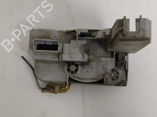Front right lock PEUGEOT 307 Break (3E)  | BP19572406C97 