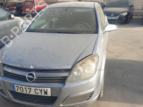 AC compressor OPEL ASTRA H (A04)  | BP38936895M34  - Image 13