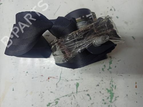 Rear left seatbelt CITROËN C3 Picasso (SH_)  | BP19561597I29 