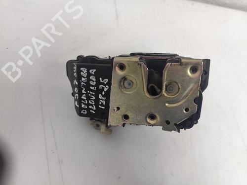 Front left lock PEUGEOT 307 Break (3E)  | BP29428948C98 