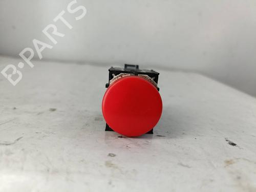 Used Warning switch Warning switch SEAT LEON (1P1) [2005-2013] 36091444 36091444