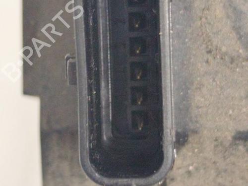 Pedal RENAULT MEGANE III Hatchback (BZ0/1_, B3_)  | BP26711421I4 