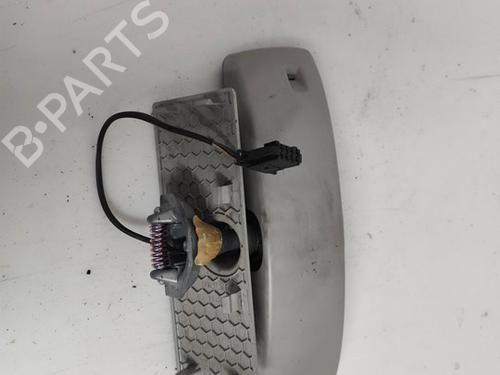 Rear mirror SEAT ALTEA XL (5P5, 5P8)  | BP29943426I6 