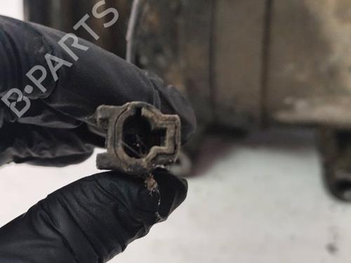 AC compressor NISSAN TERRANO II (R20) | BP26449073M34