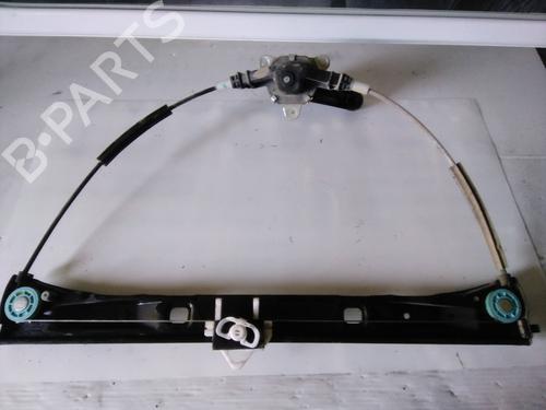 Front right window mechanism FIAT FIORINO Box Body/MPV (225_)  | BP19556455C23 