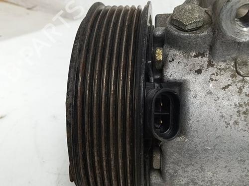 AC compressor RENAULT SCÉNIC II (JM0/1_) | BP36093756M34 - Image 6