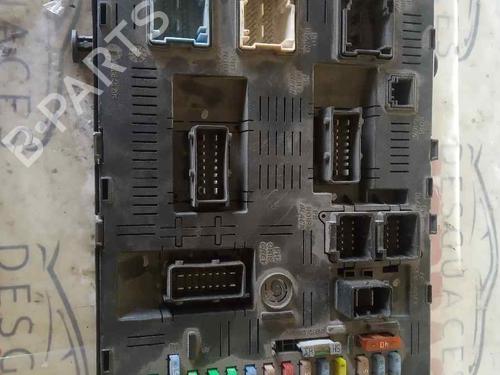 Electronic module CITROËN C4 I (LC_)  | BP19554194M83 
