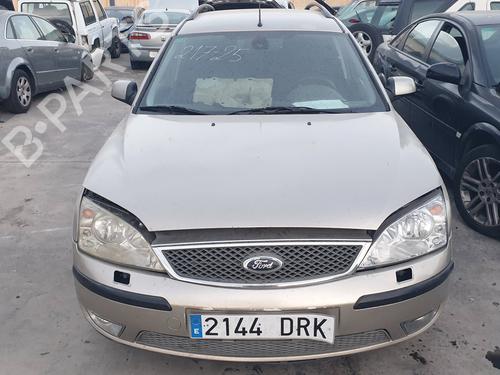 Peças FORD MONDEO III Turnier (BWY)    4633009
