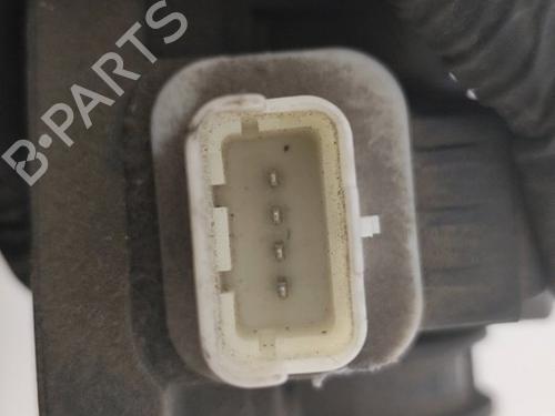 Pedal CITROËN C1 (PM_, PN_) 1.4 HDi | BP21813981I4 