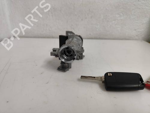 Used Electronic module SEAT IBIZA IV SC (6J1, 6P5) [2008-2018]  29456772