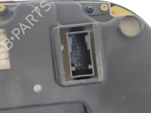 Instrument cluster CITROËN XSARA (N1)  | BP19567960C47 