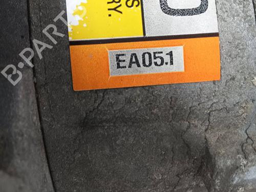 AC compressor NISSAN PRIMERA Hatchback (P12)  | BP33548491M34  - Image 9