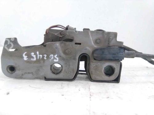 Used Hood lock VW JETTA III (1K2) [2004-2013]  21014725
