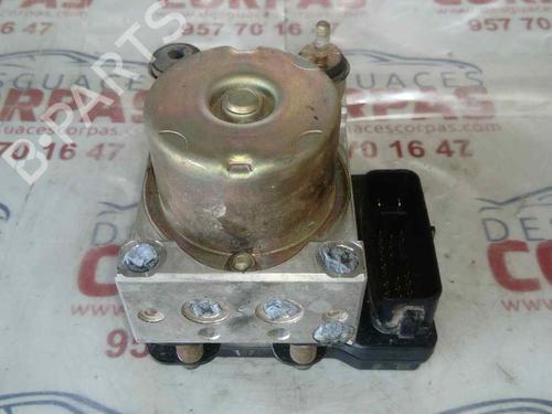 Used ABS pump ABS pump SUZUKI GRAND VITARA I (FT, HT) 2.0 HDI 110 16V 4x4 (SQ420D, TD83V, JA420WD) (109 hp) 36504747 36504747