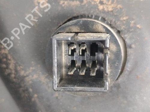 Left mirror OPEL VECTRA B (J96)  | BP29548698C26 