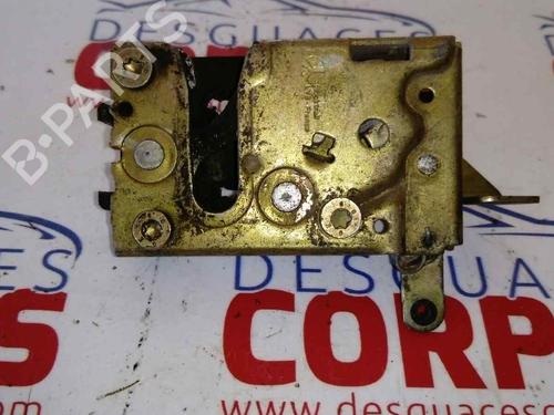 Used Front right lock CITROËN ZX (N2) [1991-1999]  19548068