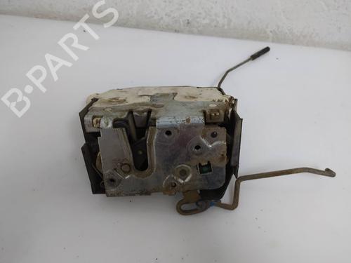 Front right lock LAND ROVER FREELANDER I (L314) 2.0 DI 4x4 | BP19566910C97 