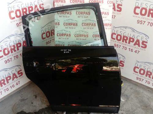 Right rear door CITROËN C4 I (LC_) | BP19552972C5