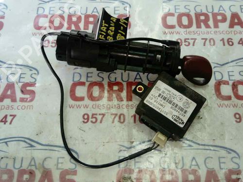 Used Ignition barrel FIAT BRAVA (182_) [1995-2003]  19552362