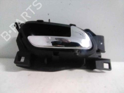 Used Front right interior door handle PEUGEOT 407 (6D_) [2004-2011]  19563635