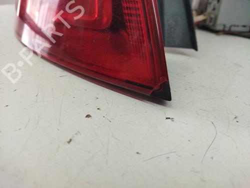 Left taillight RENAULT MEGANE III Hatchback (BZ0/1_, B3_) | BP33471082C34 - Image 7