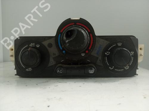 Used Climate control RENAULT SCÉNIC II (JM0/1_) [2003-2010]  19558196
