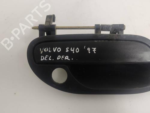 Used Front right exterior door handle VOLVO S40 I (644) [1995-2004]  19570124