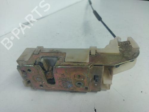Rear left lock FORD FIESTA III (GFJ)  | BP19566294C100