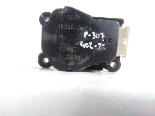 Module électronique PEUGEOT 307 (3A/C) [2000-2012]  19563353
