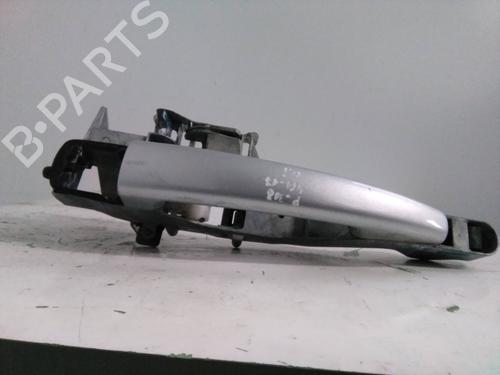 Used Front left exterior door handle PEUGEOT 308 I (4A_, 4C_) [2007-2016]  19558871