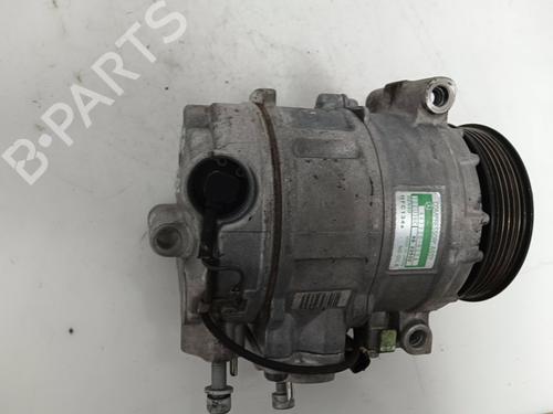 AC compressor MERCEDES-BENZ C-CLASS (W203) C 220 CDI (203.006) | BP36093720M34 - Image 7