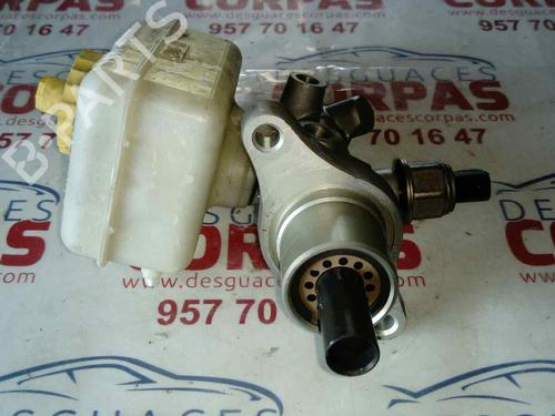 Brake master cylinder SEAT LEON (1M1) | BP37495348M77 - Image 2