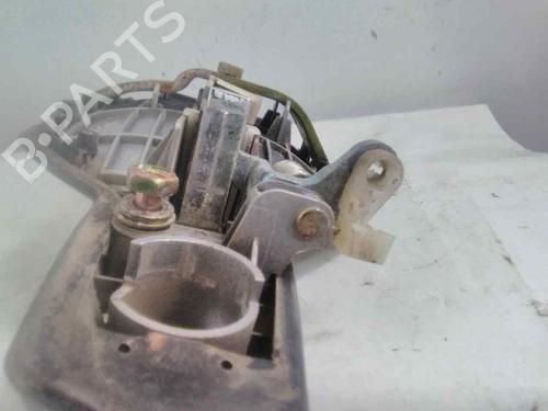 Front right exterior door handle HYUNDAI TERRACAN (HP)  | BP19565035C129 