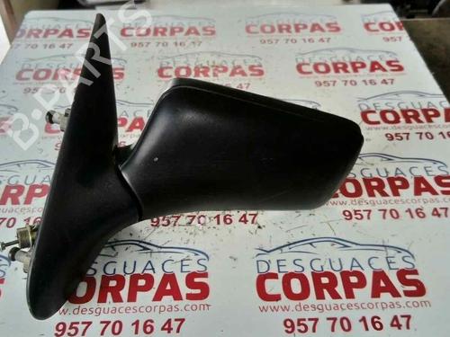 Left mirror SEAT IBIZA II (6K1)  | BP21014557C26 