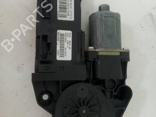 Used Left front window motor RENAULT MEGANE III Hatchback (BZ0/1_, B3_) [2008-2025]  19562829