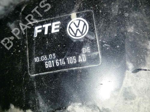 Servo brake SEAT IBIZA III (6L1)  | BP19550024M42 
