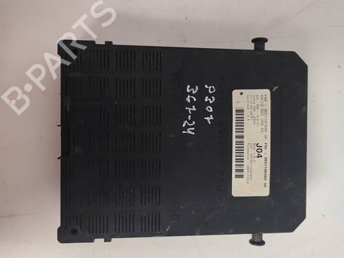 Fuse box PEUGEOT 307 Break (3E)  | BP26714220E1 