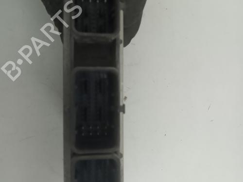 Engine control unit (ECU) RENAULT MEGANE II (BM0/1_, CM0/1_)  | BP19560301M57 
