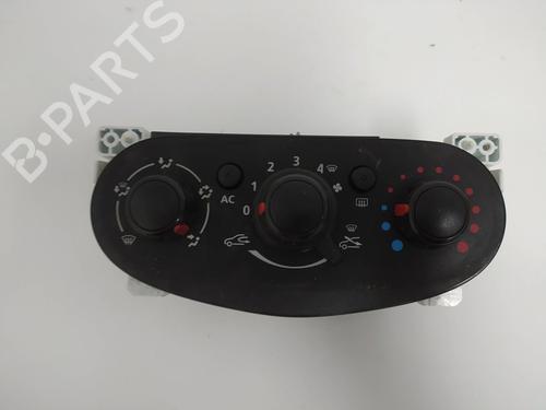Used Climate control DACIA SANDERO II [2012-2025]  19566926