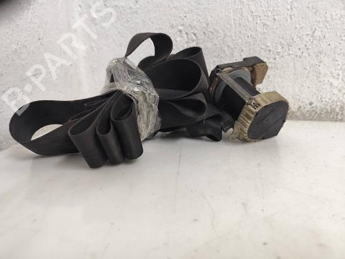 Used Front left seatbelt FORD MONDEO III Saloon (B4Y) [2000-2007]  27224587