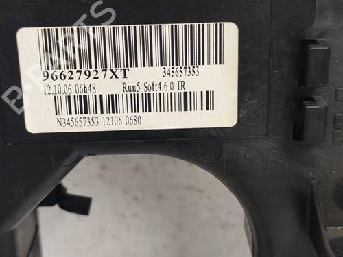 Kombi Kontakt / Stilkkontakt CITROËN C4 Picasso I MPV (UD_) 2.0 HDi 138 | BP29955858I30