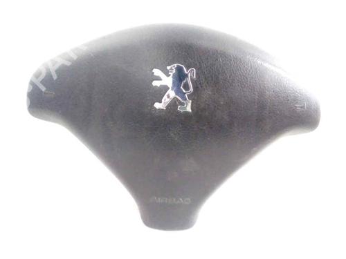 Used Driver airbag PEUGEOT 307 (3A/C) [2000-2012]  19563331
