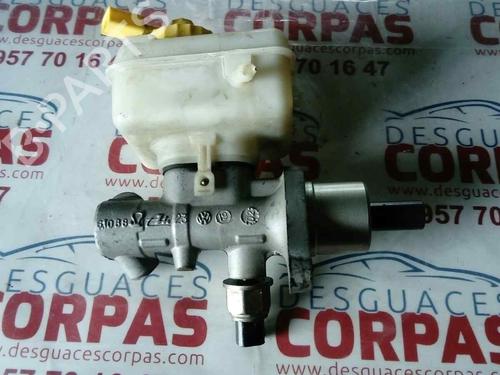 Brake master cylinder SEAT LEON (1M1) | BP37495348M77 - Image 6