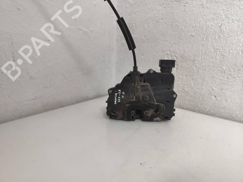 Rear right lock FIAT GRANDE PUNTO (199_)  | BP27466823C99 