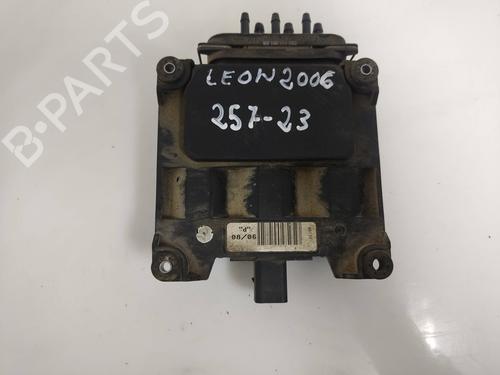 Electronic module SEAT LEON (1P1)  | BP19567047M83 