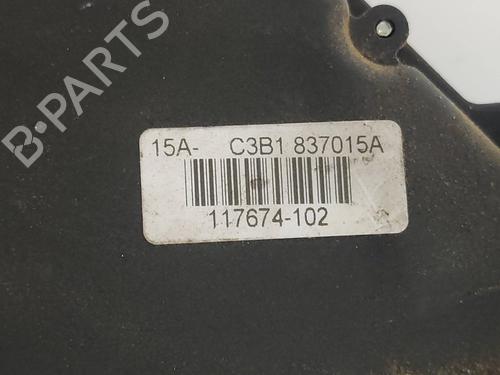 Venstre foran lås VW PASSAT B5.5 (3B3) 1.9 TDI | BP22610589C98 