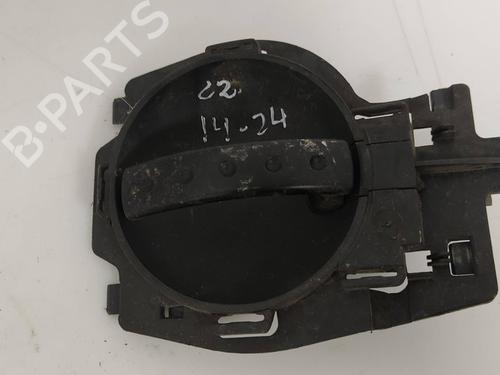 Used Front left interior door handle CITROËN C2 (JM_) 1.4 (73 hp) 20077051