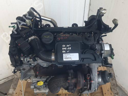 Engine CITROËN C3 II (SC_) | BP39386627M1 - Image 3